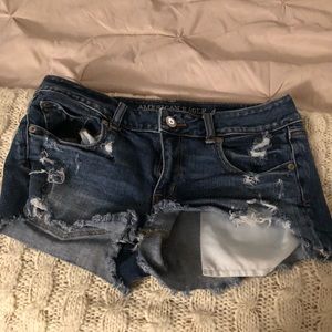 American eagle shorts 🔥🔥